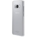 Nugarėlė G955F Samsung Galaxy S8+ Clear Silver